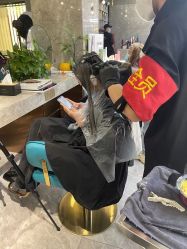 -悦SALON