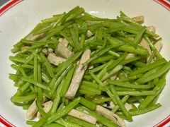 -老海陵·泰州菜(图书馆店)