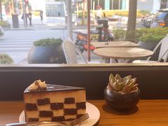 -Peet's Coffee皮爷咖啡(大学路店)