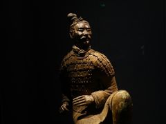 -陕西历史博物馆