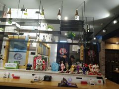 大堂-京和风.日式家庭料理(京和风食堂大仓店)