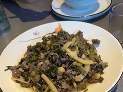 -食光慢宴·安吉土菜馆