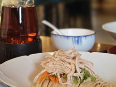 -香雪海饭店中餐厅(湖滨店)