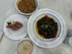 -怡园饭店-餐厅(四望亭店)