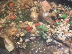 -小小河边鱼(天润城店)