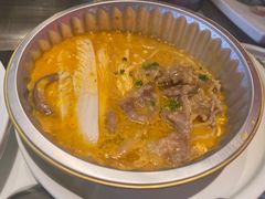 -盛焰铁板烧(王府井店)