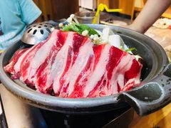 -割烹旭日本料理(龙湖狮山天街店)