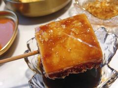 -老板娘的烤肉店(港湾广场店)