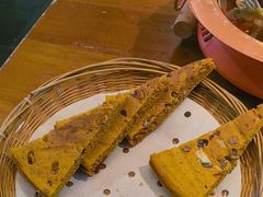 -菌自由丨野生菌火锅特色庭院餐厅(丽江古城店)