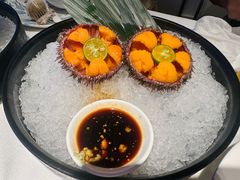 -高佳庄·舟山海鲜(海景旗舰店)