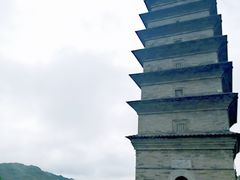 -雁门关景区
