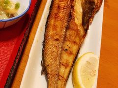 开片鱼-虹梅食堂·爱蝦乃家