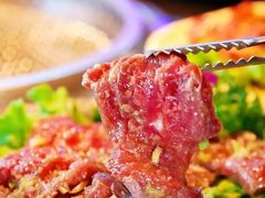 -韩盛·盛江山自助料理(于洪新玛特店)