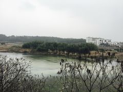 -新安江山水画廊风景区