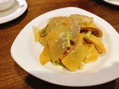 -熠盛粤味·顺德桑拿鸡(永康路店)
