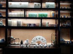 -湖畔居茶楼(湖滨店)