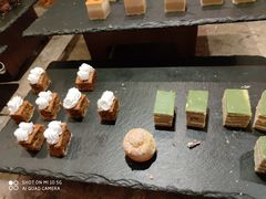 -海鲜自助餐厅·株洲大汉希尔顿酒店