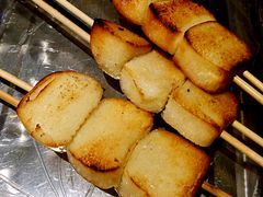 -新疆烧烤王(广灵店)
