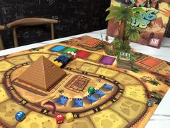 -FullHouse桌游狼人跑团剧本杀(徐家汇店)