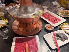 -南门涮肉(上海二店)