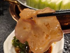 -得意咚瓜·顺德鱼生·冬瓜火锅(深圳首店)