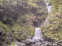 -石台牯牛降景区