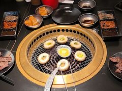 -谷牛和牛烤肉(漕河泾印象城店)