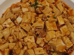 -长城东北菜(新港西路店)