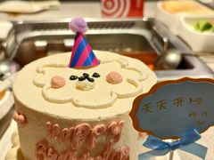 -海底捞火锅(大融城店)