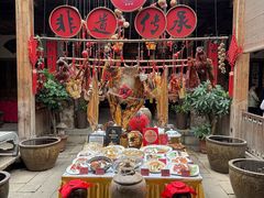 -文儒九号·闽菜馆(三坊七巷店)