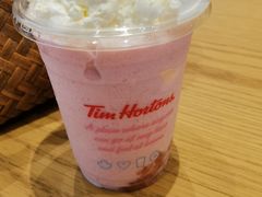 -Tims天好咖啡·贝果(东吴龙湖天街店)