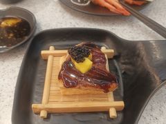 -争鲜回转寿司(朝外悠唐PLUS店)