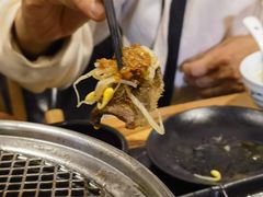 -龍二烧肉酒场(九亭店)