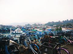 -南丫岛