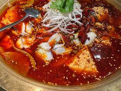 -撒椒·四川江湖菜(西单大悦城店)
