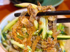 -金穗园·砂锅粥.醉鸡煲火锅(长寿路店)