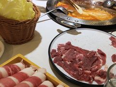 -川锅一号火锅(铜山万达店)