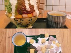 -WONDER ICE 萬得冰田(建設路总店)