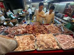 -联丰美食(番禺店)