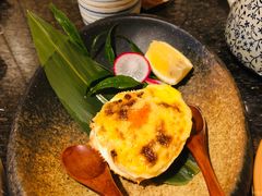 -万福炭火烤肉日本料理(新街口店)