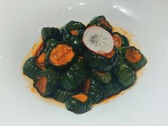 腌黄瓜-甬上名灶·首店(环城西路店)