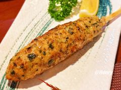 -和来日本料理(青年东路店)