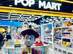 -泡泡玛特POPMART(侨福芳草地店)