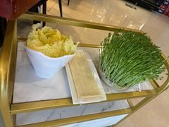 -殷式·私房烧烤·羊蝎子火锅(什刹海店)