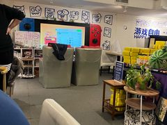-好玩工厂密室·鹅鸭杀·桌游拼豆电玩