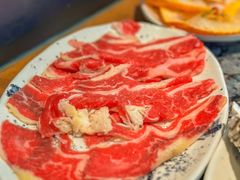 -阪尚皇·原切牛排·烤肉火锅自助(北京路店)