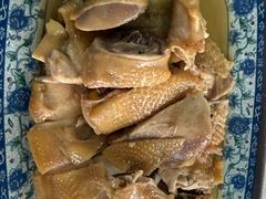 芸海爊鸡-芸海阁·农家私房菜(沙家浜景区出口店)