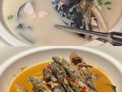 -许爷家·生态湖鲜(徐汇日月光店)