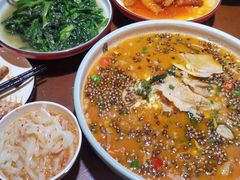 -58度品质川菜馆(经一路店)