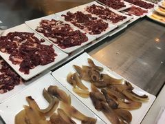 -伟记牛肉(金鸿公路店)